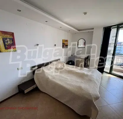 Photo 4 — 2-bedroom apartment in Dobrich, Balchik
