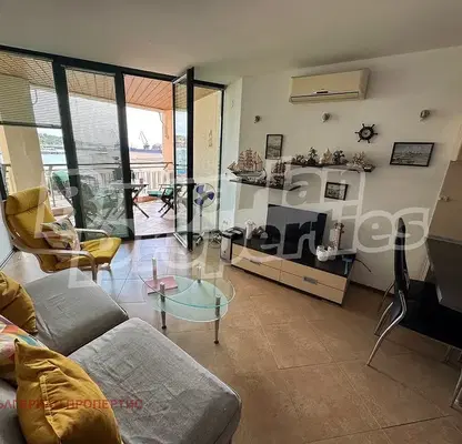 Photo 5 — 2-bedroom apartment in Dobrich, Balchik
