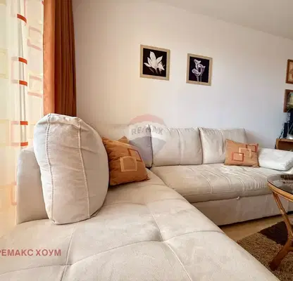 Photo 2 — 2-bedroom apartment in Dobrich, Balchik