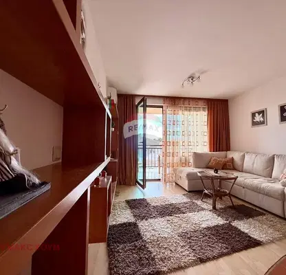 Photo 4 — 2-bedroom apartment in Dobrich, Balchik