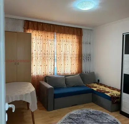 Photo 4 — Spacious 3-room apartment with two terraces in Balchik