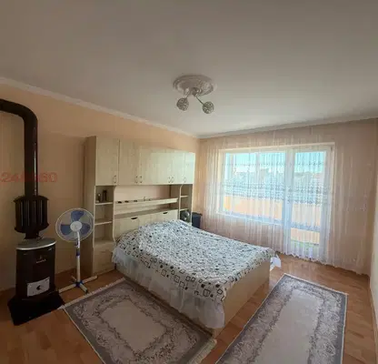 Photo 5 — Spacious 3-room apartment with two terraces in Balchik