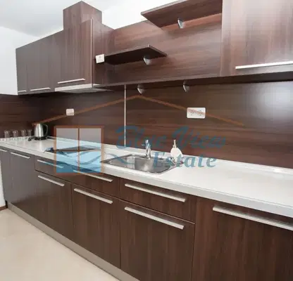 Photo 2 — Spacious 3-room apartment in Balchik with two terraces