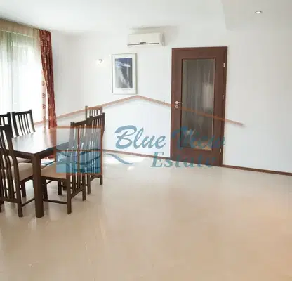 Photo 3 — Spacious 3-room apartment in Balchik with two terraces