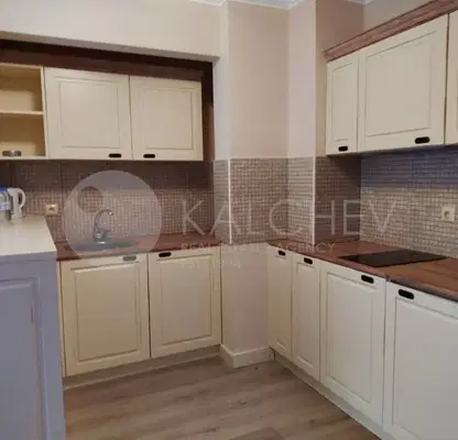 Photo 2 — Three-room apartment with sea view in Balchik