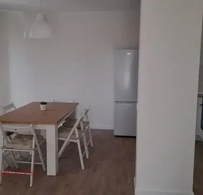 Photo 4 — Three-room apartment in Balchik with panoramic terrace on golf course