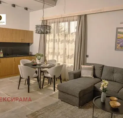 Photo 2 — 3-bedroom apartment in Dobrich, Balchik