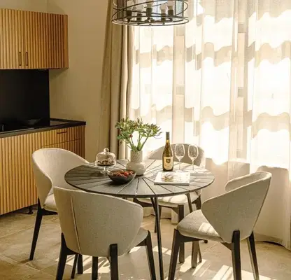 Photo 3 — 3-bedroom apartment in Dobrich, Balchik