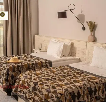 Photo 4 — 3-bedroom apartment in Dobrich, Balchik