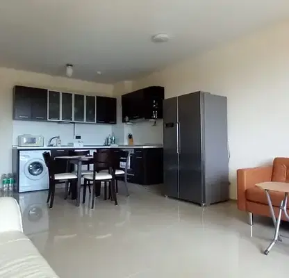 Photo 3 — 3-bedroom apartment in Dobrich, Balchik