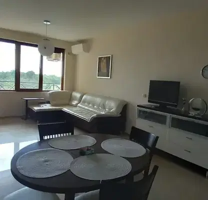Photo 5 — 3-bedroom apartment in Dobrich, Balchik