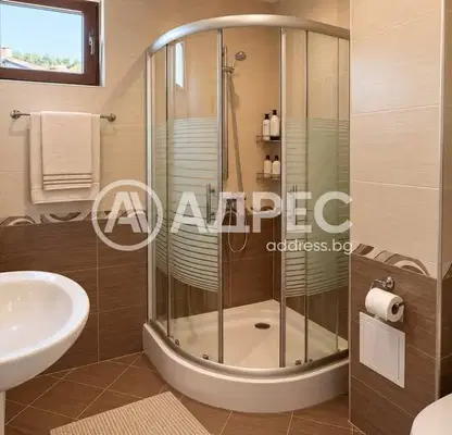 Photo 3 — 3-room apartment with sea view in Balchik