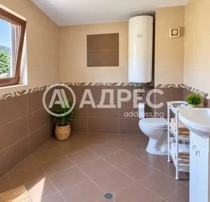 Photo 5 — Maisonette with 2 bedrooms and sea view in Balchik