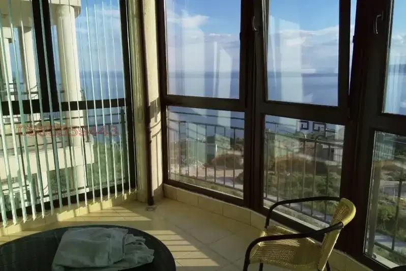 2-bedroom apartment in Dobrich, Balchik