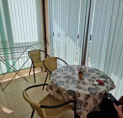 Photo 2 — 2-bedroom apartment in Dobrich, Balchik