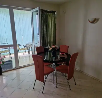 Photo 4 — 2-bedroom apartment in Dobrich, Balchik