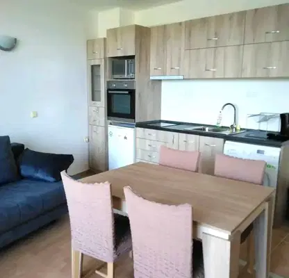 Photo 2 — 2-bedroom apartment in Dobrich, Balchik