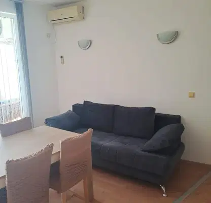 Photo 4 — 2-bedroom apartment in Dobrich, Balchik