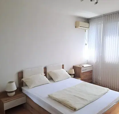 Photo 5 — 2-bedroom apartment in Dobrich, Balchik