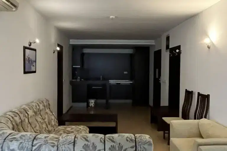 2-bedroom apartment in Dobrich, Balchik
