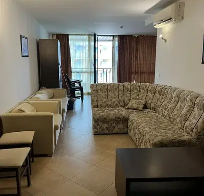 Photo 2 — 2-bedroom apartment in Dobrich, Balchik