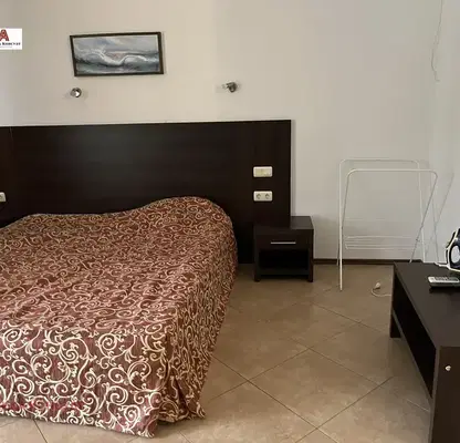 Photo 3 — 2-bedroom apartment in Dobrich, Balchik