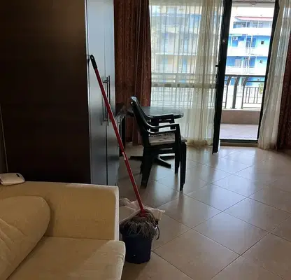 Photo 4 — 2-bedroom apartment in Dobrich, Balchik