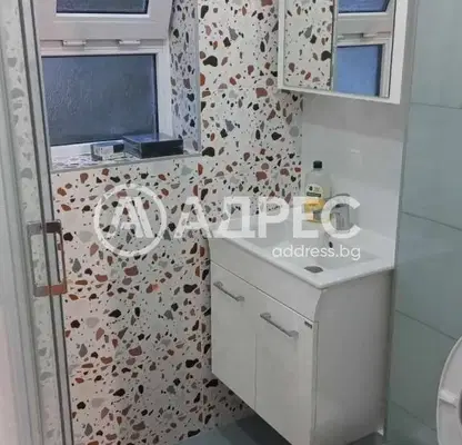 Photo 4 — Three-room apartment with terrace in the centre of Balchik