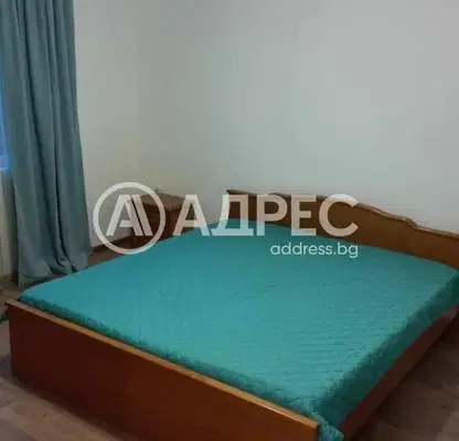 Photo 5 — Three-room apartment with terrace in the centre of Balchik