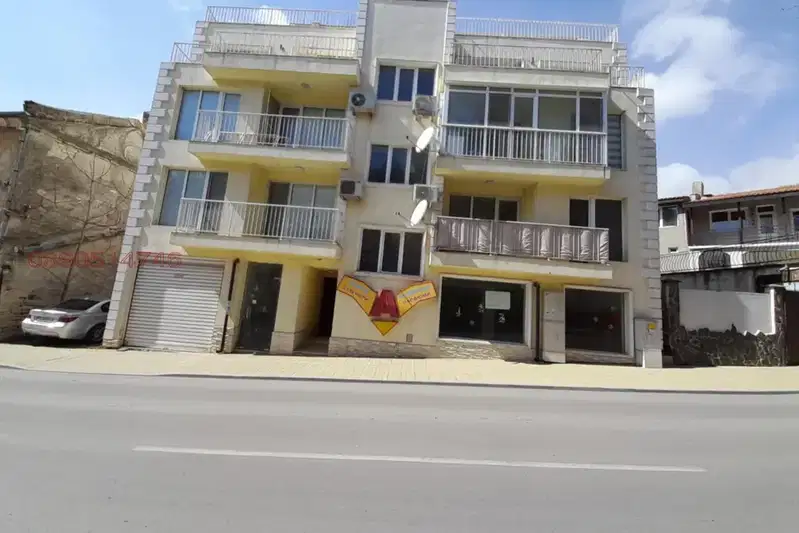 Maisonette in Dobrich, Balchik