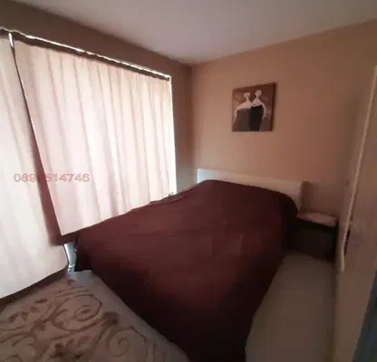 Photo 2 — Maisonette in Dobrich, Balchik