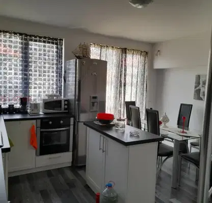 Photo 5 — Maisonette in Dobrich, Balchik
