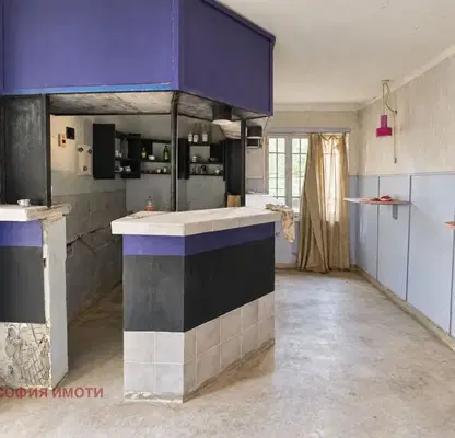 Photo 3 — Two-room apartment with yard in the center of Bankya