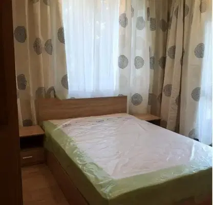 Снимка 4 — Двустаен апартамент в Банкя с балкон на първи етаж
