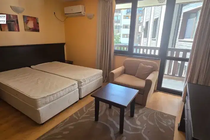 1-bedroom apartment in Blagoevgrad, Bansko