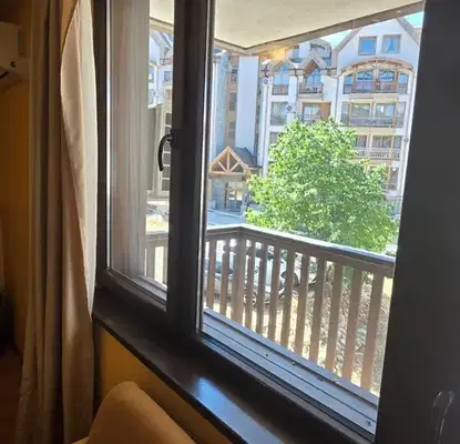 Photo 2 — 1-bedroom apartment in Blagoevgrad, Bansko