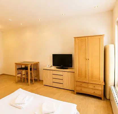 Photo 5 — Studio in Bansko with access to SPA and ski lift