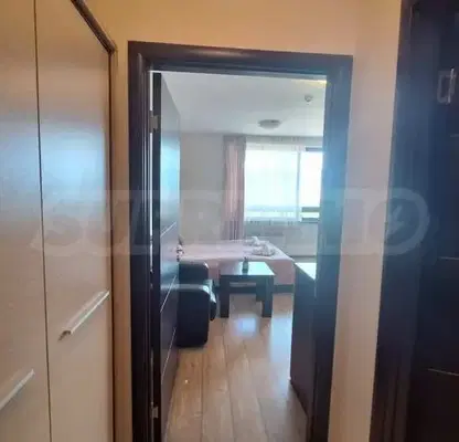Photo 4 — Studio apartment in Bansko with amenities in Alpine Lodge complex