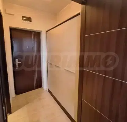 Photo 5 — Studio apartment in Bansko with amenities in Alpine Lodge complex