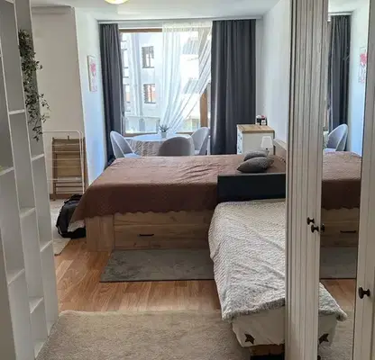 Photo 3 — 1-bedroom apartment in Blagoevgrad, Bansko