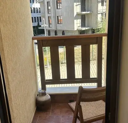Photo 4 — 1-bedroom apartment in Blagoevgrad, Bansko