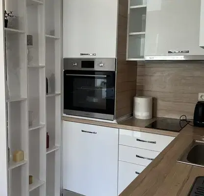 Photo 5 — 1-bedroom apartment in Blagoevgrad, Bansko