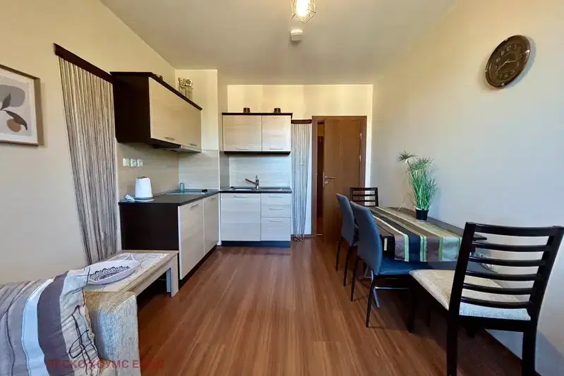 1-bedroom apartment in Blagoevgrad, Bansko