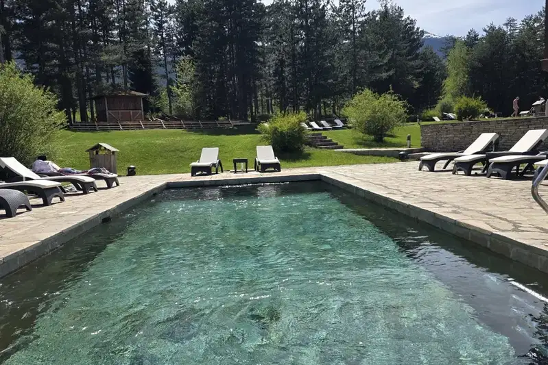 1-bedroom apartment in Blagoevgrad, Bansko