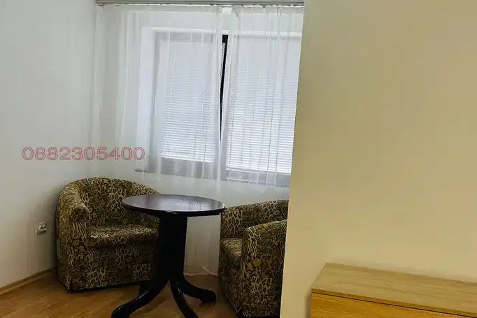 1-bedroom apartment in Blagoevgrad, Bansko
