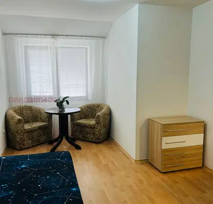 Photo 2 — 1-bedroom apartment in Blagoevgrad, Bansko