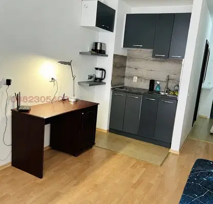 Photo 3 — 1-bedroom apartment in Blagoevgrad, Bansko