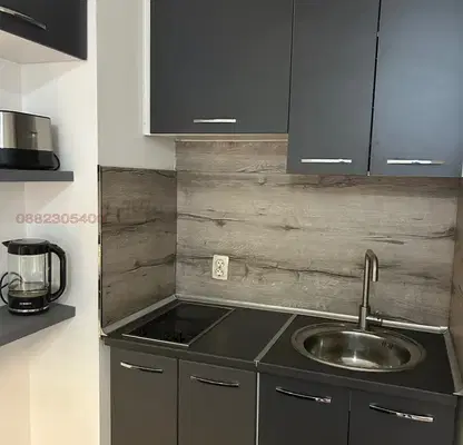Photo 5 — 1-bedroom apartment in Blagoevgrad, Bansko
