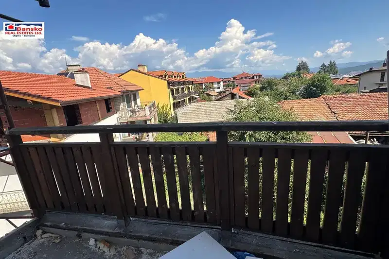 1-bedroom apartment in Blagoevgrad, Bansko