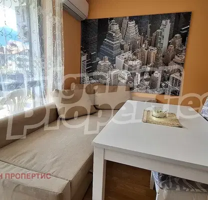 Photo 2 — 1-bedroom apartment in Blagoevgrad, Bansko